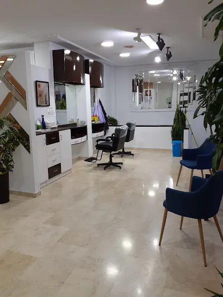 Peluqueria pastor - Rojales