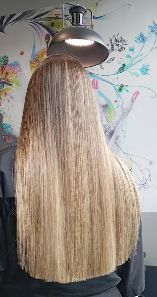 Peluqueria MyS Creative - Vilagarcía de Arousa