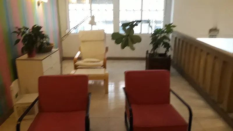 Salón de Peiteado Talice - Vilagarcía de Arousa