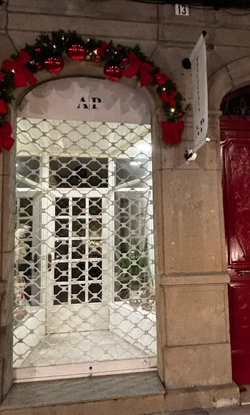 Peluquería AP - Peluquería en Vilagarcía de Arousa - foto 2