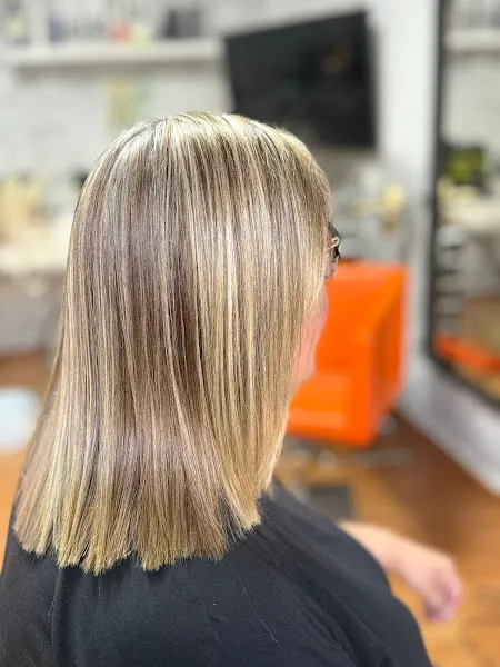 Peluqueria tamara perez - La Rinconada