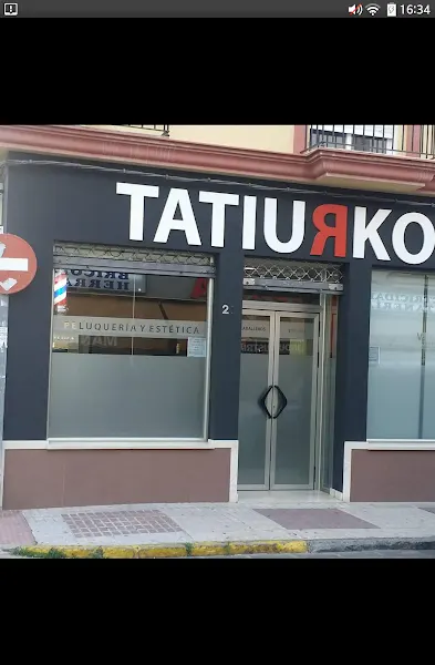Tatiurkos - La Rinconada