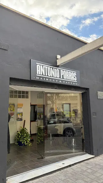 Adrián Llinares Peluquería de Caballeros - Alicante