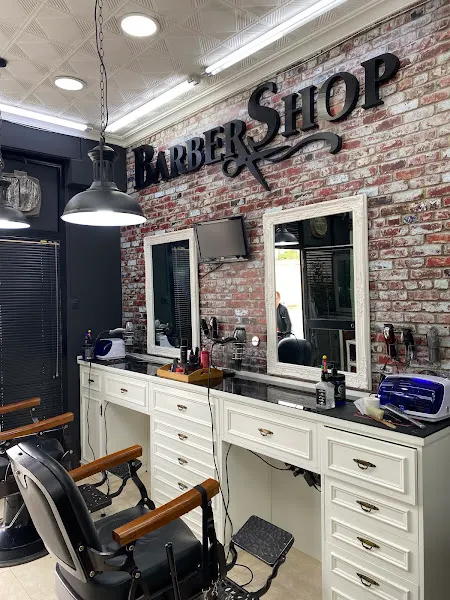 Peluqueria y Barberia Canguro - La Rinconada