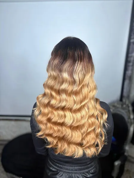 Carri Peluqueros NOVIAS - La Rinconada