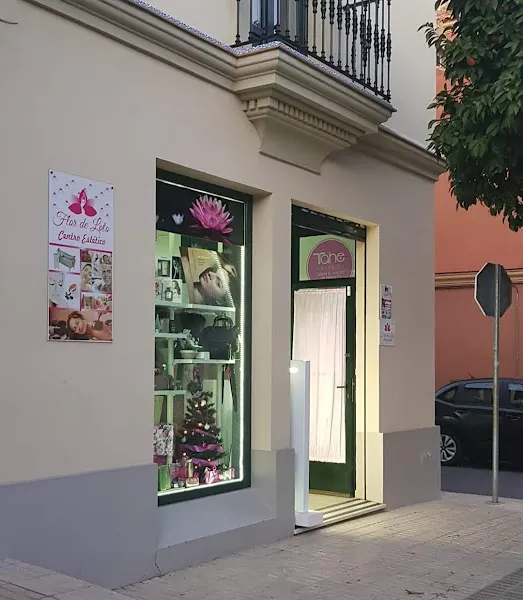 Centro estético Flor de Loto - La Rinconada