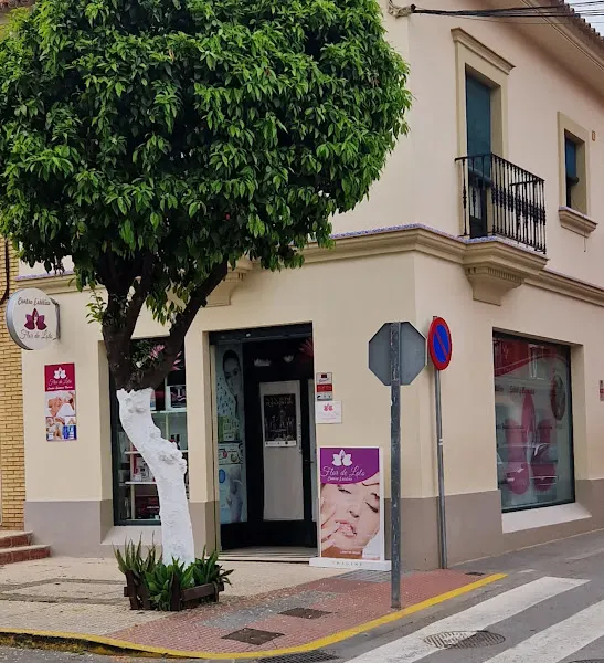 Centro estético Flor de Loto - Esteticista en La Rinconada - foto 2