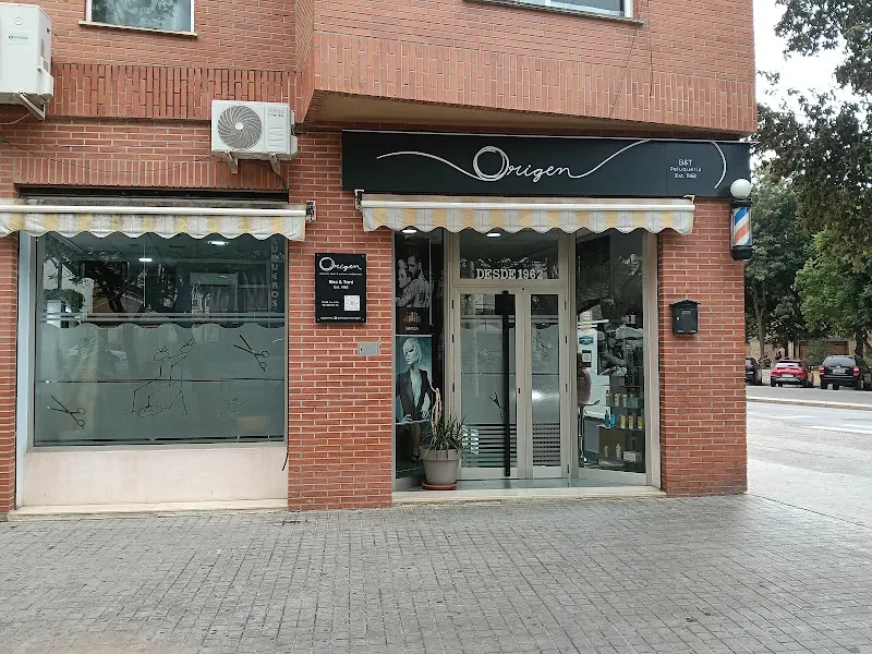Peluquería Toni