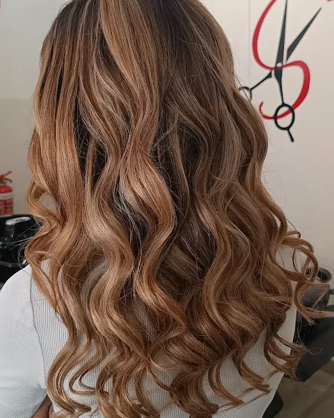 Peluquería Sheila Estilistas