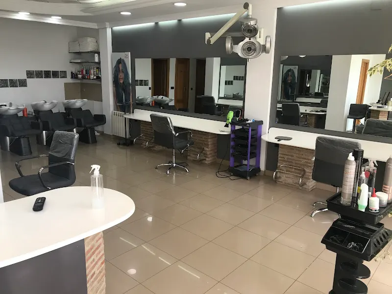 Peluqueria y Estetica Rudel