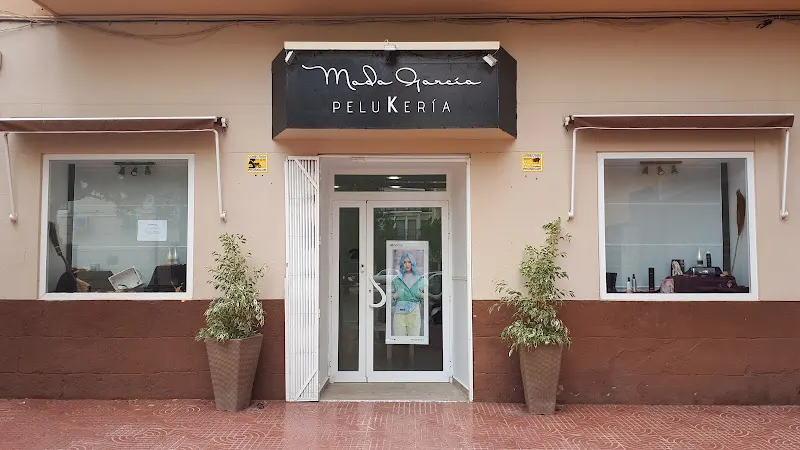 Mada García PeluKeria