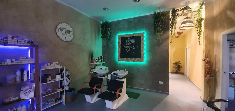 GLOW BEAUTY FERRER