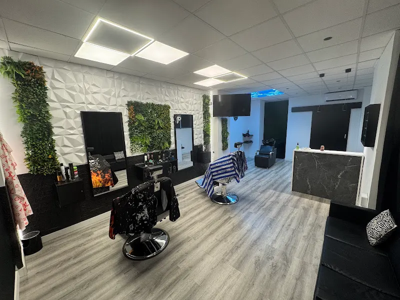 Fresh Lab Barbershop - Barbería en Burjassot - foto 2