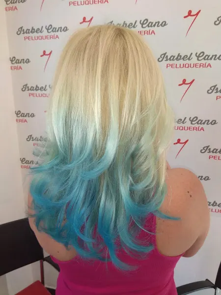 Peluqueria Isabel Cano