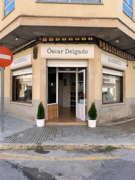 Barbería Òscar Delgado - Barbería en Llucmajor - foto 2