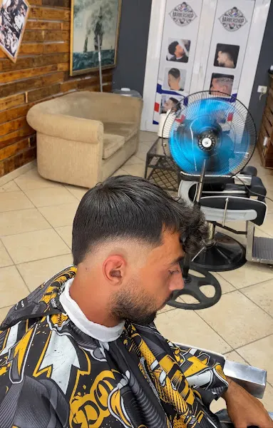 Hermanos barberoshop - Llucmajor