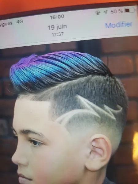 Peluqueria Al-Andalus - Llucmajor