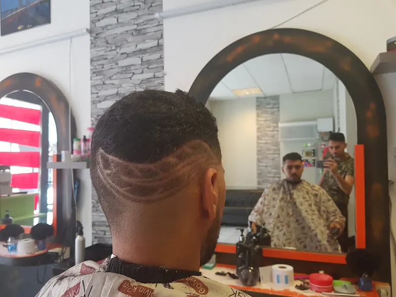Peluqueria Al-Andalus - Peluquería en Llucmajor - foto 2