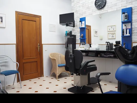 La Barbería de Juanvi - Peluquería masculina - Jávea