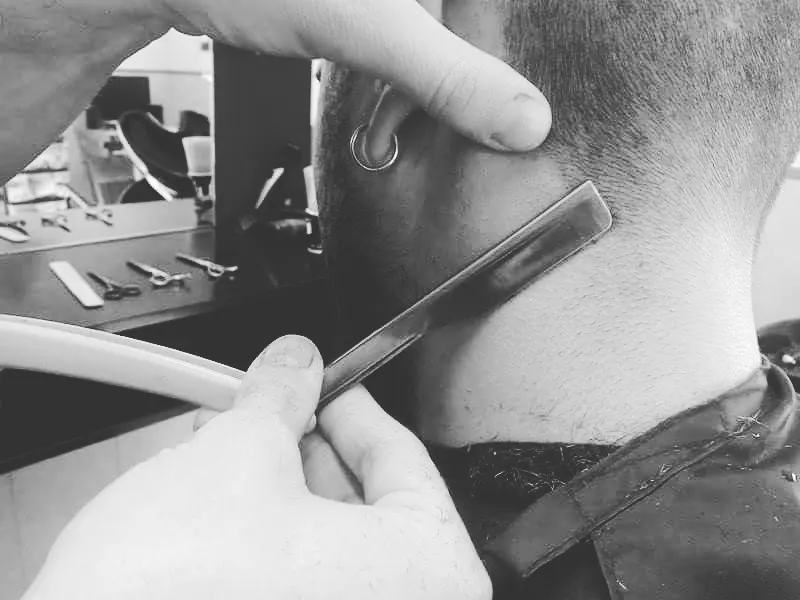 La Barbería de Juanvi - Peluquería masculina - Gata de Gorgos
