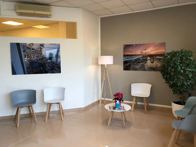 Consulta Médica Mallorca - Praxis Dra. Kraemer - Médico en Llucmajor - foto 2