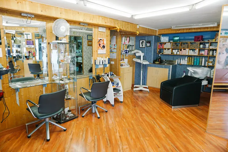 U-Dos Peluquería y Estética en Mutxamel - Mutxamel