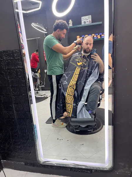 Barbería Casablanca - Barbería en Andújar - foto 2