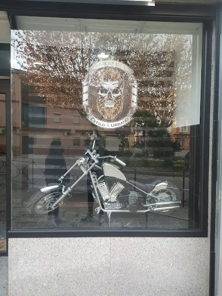 Barbería Estilo Urbano - Andújar