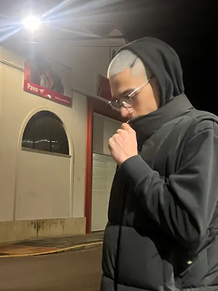 Seven 7 Blendz