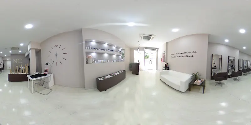 NC Salón de Belleza
