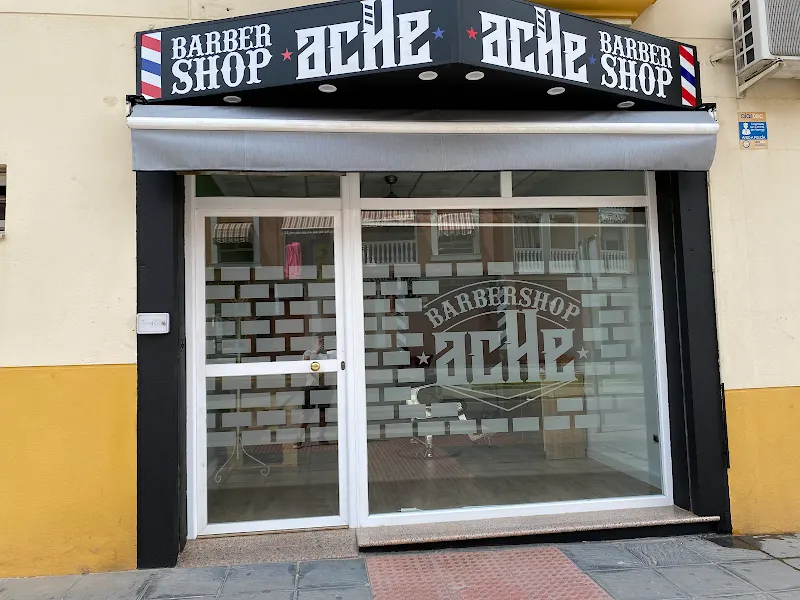 Barber acHe - Barbería en Andújar - foto 2