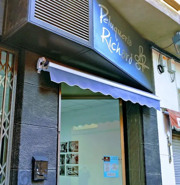 Peluquería Richard - Orihuela