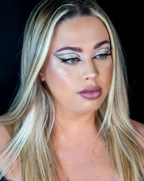 Maria Bartolessis (Maquilladora Profesional) - Andújar