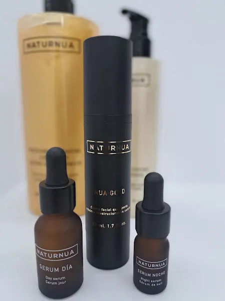 Naty & Co. Micropigmentación & estética - Andújar