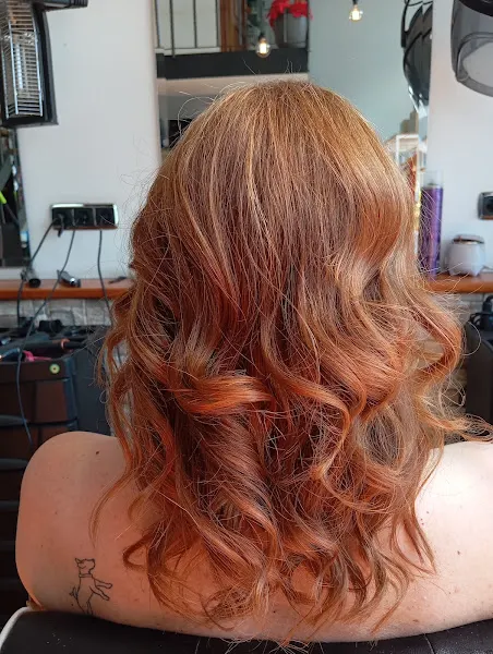 Peluquería Eva De Val