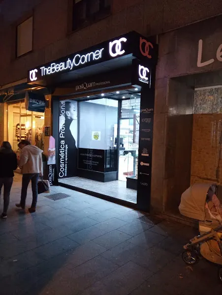 The Beauty Corner | Tienda de Cosmética y Peluquería Profesional - Tienda de cosméticos en Mieres - foto 2