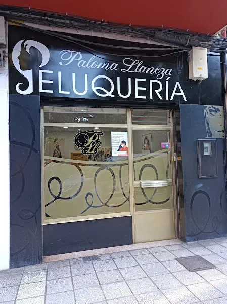 Paloma Llaneza - Mieres