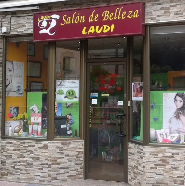 Salón Belleza Laudi - Mieres