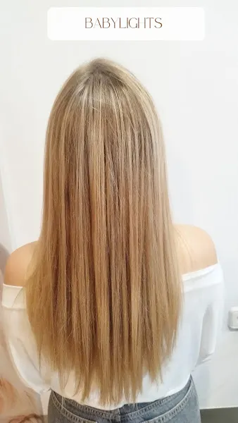 Paula Perruquers - Pedreguer