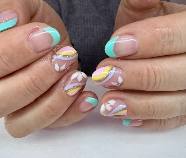 MC Nails - Mieres