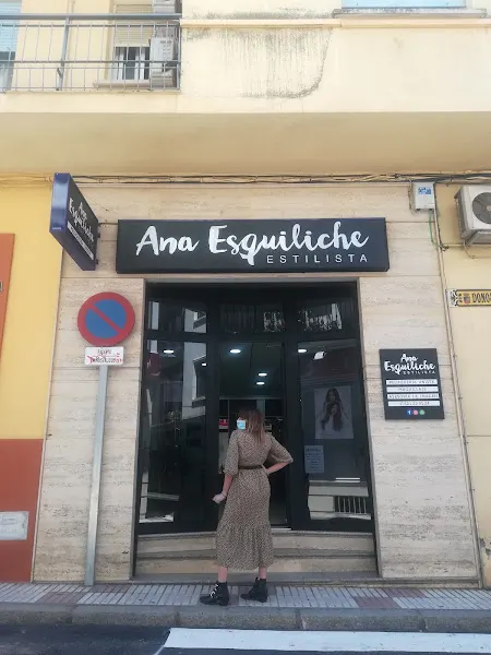 Ana Esquiliche