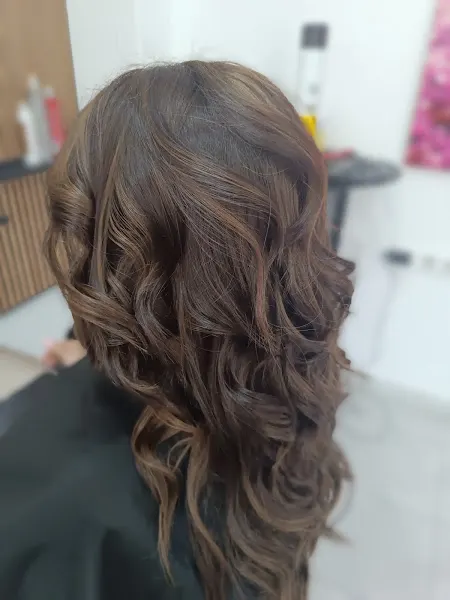 Peluqueria Mónica Matarredona - Don Benito