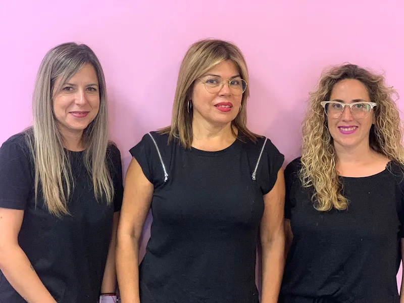 Lolirobles Estilistas - Peluquería en Petrer - foto 2