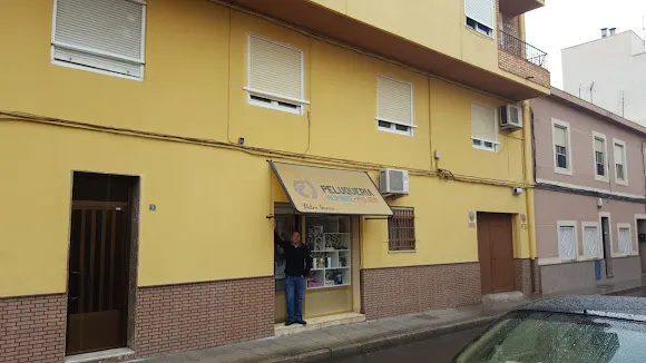 Pluqueria PEDRO - Petrer