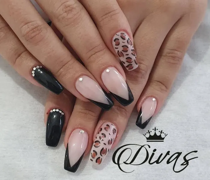 Divas - Don Benito