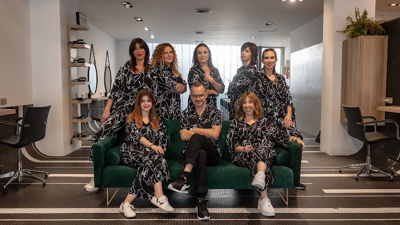 Rita Pé - Peluquería en Petrer - foto 2