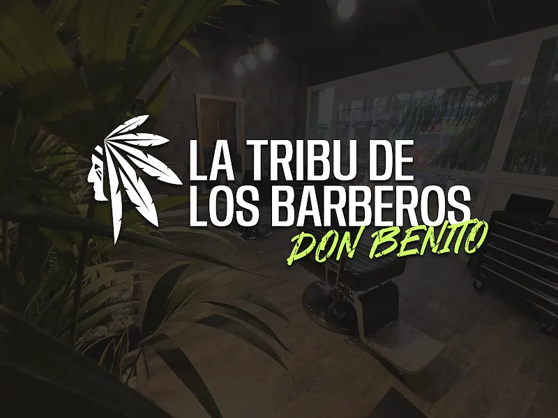 Barber Shop Jochy Diaz