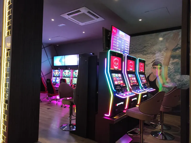 Sala de Juego Emotiva 61 - Don Benito