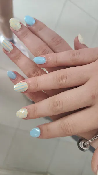 Vietnam Nails