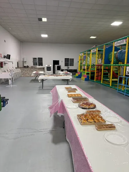 Confetti Eventos Don Benito
